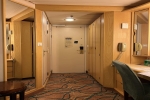 Interior Stateroom Picture