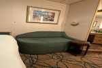 Interior Stateroom Picture