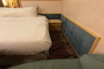 Interior Stateroom Picture