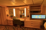 Interior Stateroom Picture