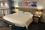 Crown Loft Suite Stateroom Picture