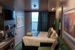 Balcony Stateroom Picture