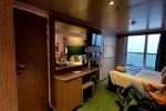 Balcony Stateroom Picture