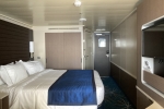 Oceanview Stateroom Picture