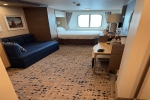 Oceanview Stateroom Picture