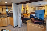 Penthouse Stateroom Picture