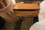 Deluxe Balcony Stateroom Picture