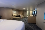 Boardwalk and Park View Stateroom Picture