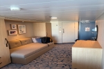 Spacious Balcony Stateroom Picture