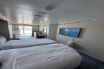 Spacious Balcony Stateroom Picture