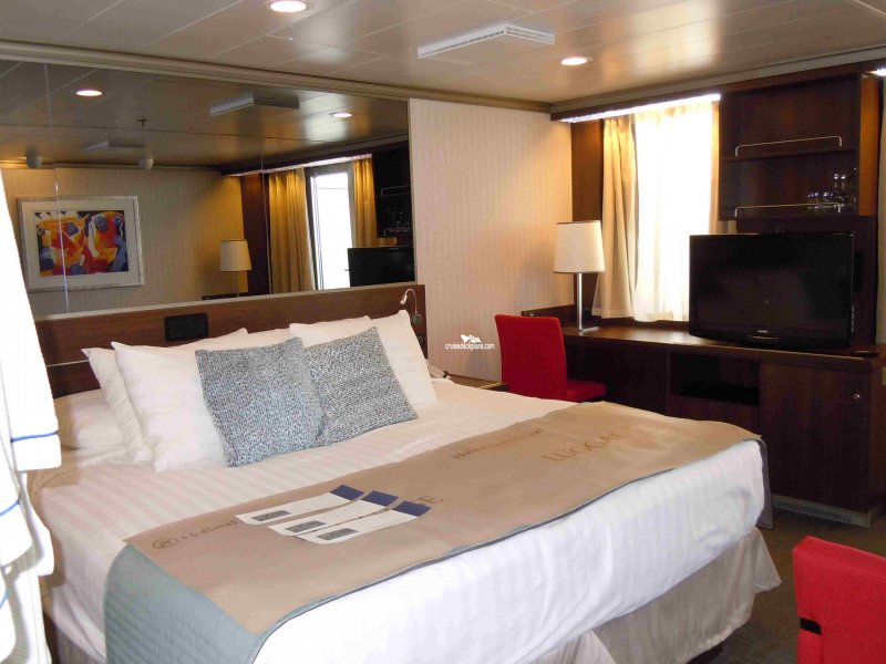 Nieuw Amsterdam Stateroom 6088