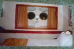 Porthole Stateroom Picture