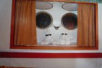 Porthole Stateroom Picture
