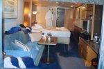 Vista Stateroom Picture