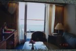 Vista Stateroom Picture