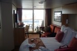 Aqua Class Stateroom Picture