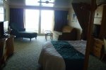 Junior Suite Stateroom Picture