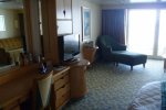 Junior Suite Stateroom Picture