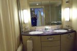 Grand Suite - 1 Bedroom Stateroom Picture