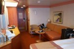 Oceanview Stateroom Picture