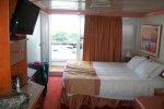 Balcony Stateroom Picture