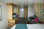 Spacious Balcony Stateroom Picture