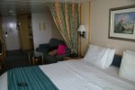 Spacious Balcony Stateroom Picture