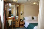 Grand Suite - 2 Bedroom Stateroom Picture