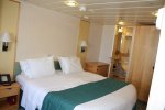 Grand Suite - 2 Bedroom Stateroom Picture