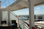 Grand Suite - 2 Bedroom Stateroom Picture