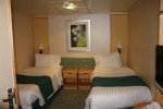 Grand Suite - 2 Bedroom Stateroom Picture