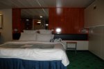 Interior Stateroom Picture