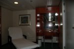 Interior Stateroom Picture