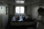 Oceanview Stateroom Picture