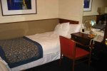 Interior Stateroom Picture