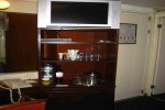 Interior Stateroom Picture