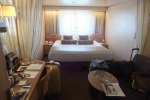 Oceanview Stateroom Picture