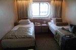 Oceanview Stateroom Picture