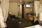 Oceanview Stateroom Picture