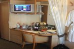 Oceanview Stateroom Picture