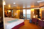 Signature Suite Stateroom Picture