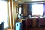 Signature Suite Stateroom Picture