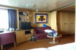 Signature Suite Stateroom Picture