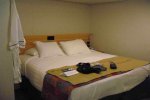 Interior Stateroom Picture