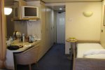 Oceanview Stateroom Picture