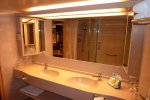 Neptune Suite Stateroom Picture