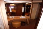 Neptune Suite Stateroom Picture
