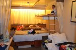 Interior Stateroom Picture