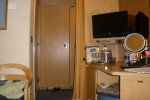 Interior Stateroom Picture