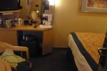 Interior Stateroom Picture